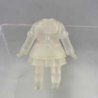 268b -Akari Akaza: Transluscent Vers. Body