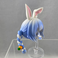 1823 -Pekora's Braids with Bunny Ears