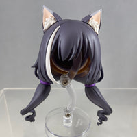 1480 -Karyl's Twin-Tails with Cat Ears and Tail