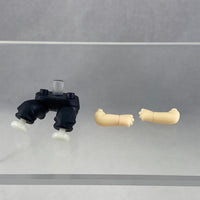 1666 -Mikey's Tokyo Manji Uniform Body Sitting & Standing