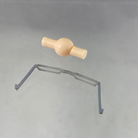 634 -Musashi's Eyeglasses