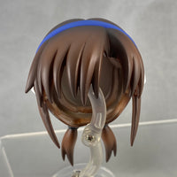 1482 -Mari Makinami Illustrious Plugsuit Ver. Twin-Tails