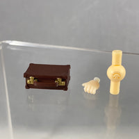 1462 -Newt's Suitcase