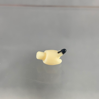 1322 -Cliff's Pointing Finger with Black Drip Effect