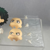 1332 -Midoriya Gamma Costume Vers. Complete WITHOUT BOX