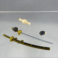 511 or 626 -Mikazuki's Sword