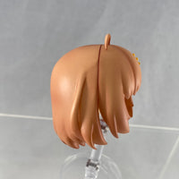 1586 -Himawari's Hair