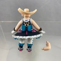 673 -Hatsune Miku: Magical Mirai 2016 Ver. Dress