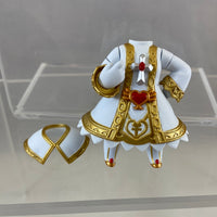 625 *-Mira's Robes (Option 2)