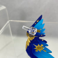 1718 -Traveler (Lumine)'s Wings (of Companionship)