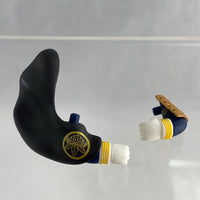 581 -Ichigo's Military Uniform (Option 2)