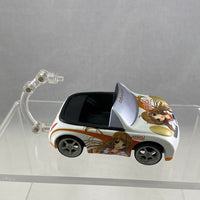 271 *-Mirai's Car (Option 3)