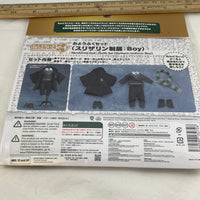 Nendoroid Doll: Hogwarts School Uniform BOY Ver. (Choose house) Complete in Package