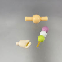 500 -Sakura Miku: Bloomed in Japan Vers. Hanami Dango