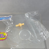 Chibi Arts -Blue Rose's Speech Bubbles