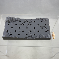 1218, 1230, 1277, 1290, 1345, 1379, 1425, 1426, 1437, 1497 -Marvel Endgame DX Vers.'s Cracked Earth Stand Base