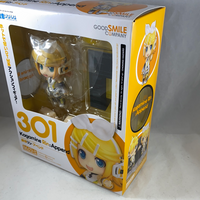 301 -Kagamine Rin Append Vers. Complete In Box
