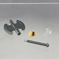 1775 -He-Man's Battle Axe