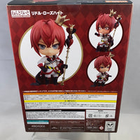 1478 -Riddle Rosehearts Complete in Box