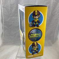 556b -Mega Man: Metal Blade Ver. Complete in Box