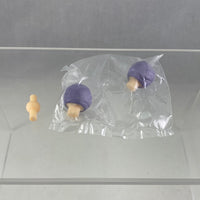 445 *-Renge's GSC Preorder Bonus, Hair Buns