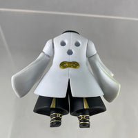 970 -Caster/Merlin's Gown (Option 2)