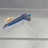 278 -Tsubasa's Giant Sword 3