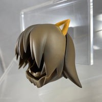 338 -Yoshika's (Shinden Vers.) Hair, Cat Ears, & Tail