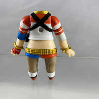 672 -Harley Quinn Suicide Squad Vers. Outfit