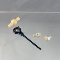 930 -Miku Magical Mirai 2017 Vers. Microphone Staff