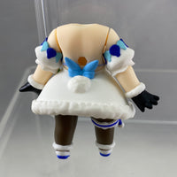 1823 -Pekora's Bunny-Themed Outfit