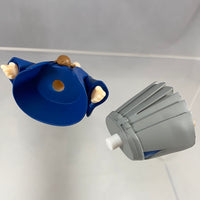 Nendoroid More: Dress Up Coming of Age Hakama Male Blue & Grey Ver.