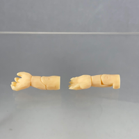 1313 -Kirishima's Hardening Arms & Hands