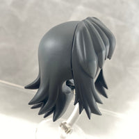 1570 -Makomo's Hair