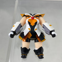 244 -Hibiki's Combat Suit (Option 1)