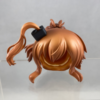 1002b -Saratoga Mk. II's Hair