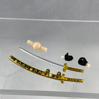 1549 -Mikazuki Munechika: Hiden Yui Ver. Sword