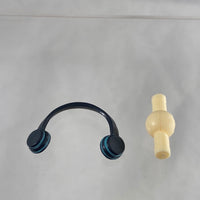 1616 -Evanthe's Headphones