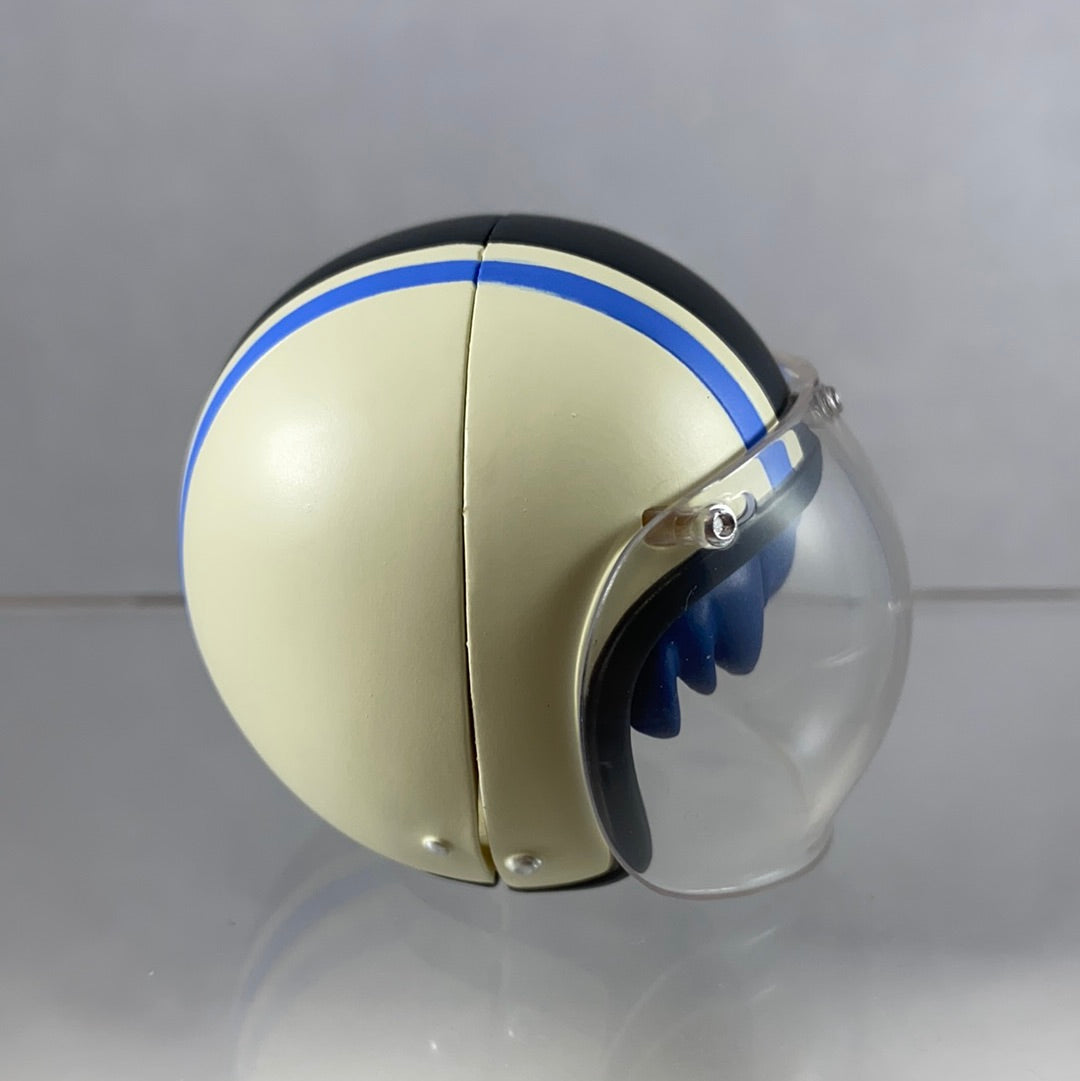 1451 -Rin's Touring Ver. Motorbike Helmet| Chibi Chop Shop