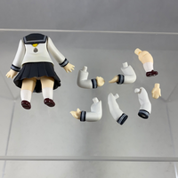 488 -Marika's School Uniform