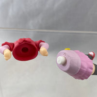 590 -Nico:Training Vers. Outfit (Option 1)