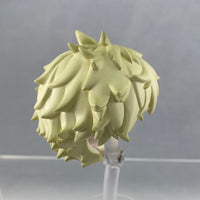 1852 -Yatora Yaguchi's Hair