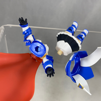 1349 -LBCS: Achilles' Body with Cape