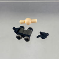 1800 -Snow Miku 2022: Grand Voyage Ver. Binoculars