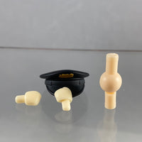 1368 -Ryunosuke Airport Vers. Pilot Hat (for Holding)