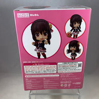 826 -Yunyun Complete in Box
