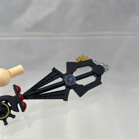 1554 -Sora Kingdom Hearts III Ver. Wheel of Fate Keyblade