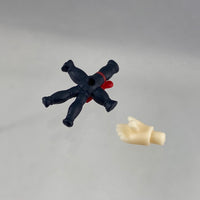 1634 -Ai Enma's Straw Doll