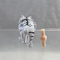 351 -Hibiki's White Tiger, Baihu