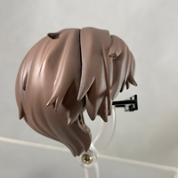 1255 -Jyuto's Hair with Eyeglasses